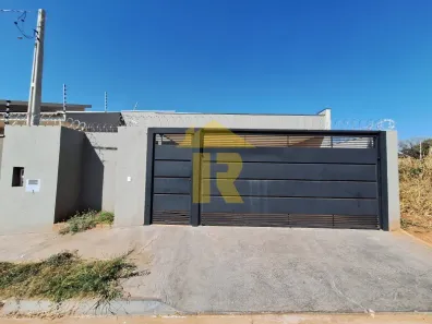 Casa com 3 Quartos à venda, 120m² no Residencial Doutor João Tajara, São José do Rio Preto