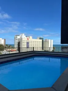 Apartamento com 4 Quartos à venda, 360m² no Rio Vermelho, Salvador