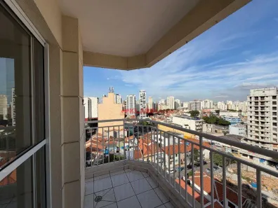 Apartamento com 3 Quartos à venda, 102m² no Mirandópolis, São Paulo