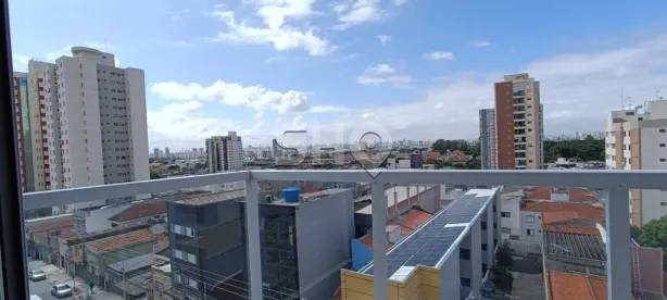 Apartamento com 1 Quarto à venda, 39m² no Santana, São Paulo