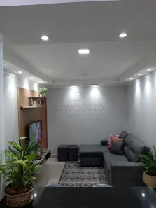 Apartamento com 2 Quartos à venda, 46m² no Jardins Rio Preto, São José do Rio Preto