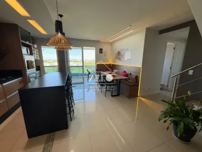 Cobertura com 3 Quartos à venda, 147m² no Recreio dos Bandeirantes, Rio de Janeiro