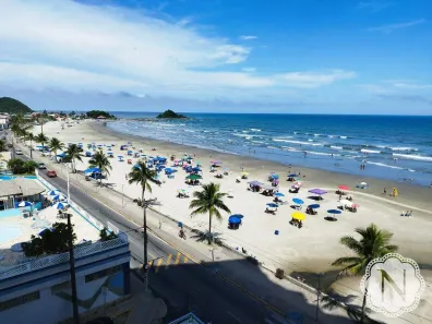 Apartamento com 1 Quarto à venda, 43m² no Praia dos Sonhos, Itanhaém