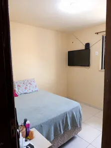 Apartamento com 2 Quartos à venda, 46m² no Maiobinha, São José de Ribamar