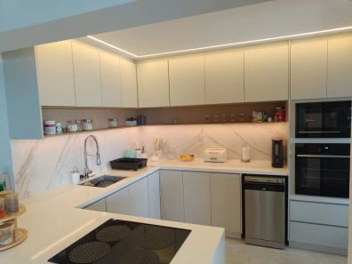 Apartamento com 3 Quartos à venda, 101m² no Vila Lacerda, Jundiaí