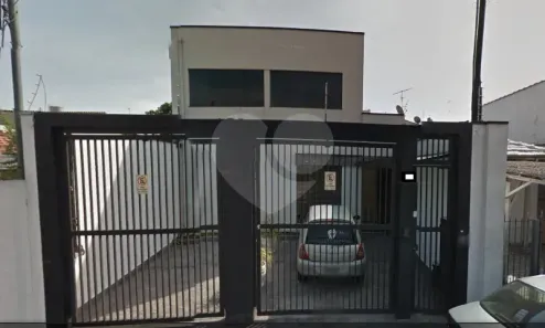 Prédio Comercial à venda, 220m² no Vila Hamburguesa, São Paulo