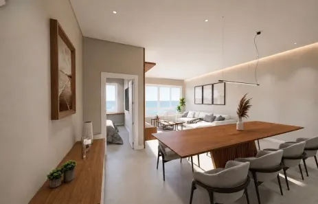 Apartamento com 4 Quartos à venda, 187m² no Ipanema, Rio de Janeiro