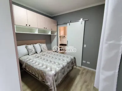 Apartamento com 1 Quarto à venda, 28m² no Higienópolis, Piracicaba