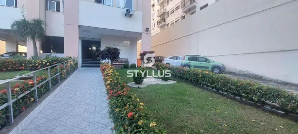 Apartamento com 1 Quarto à venda, 51m² no Cachambi, Rio de Janeiro