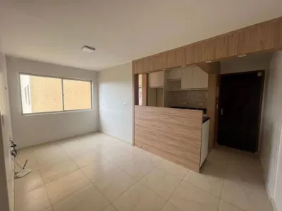 Apartamento com 2 Quartos à venda, 49m² no São Cristóvão, Cascavel