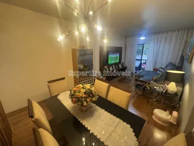 Apartamento com 3 Quartos à venda, 110m² no Méier, Rio de Janeiro