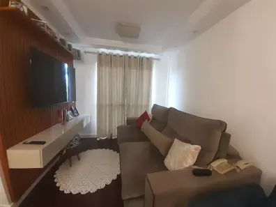 Apartamento com 3 Quartos à venda, 63m² no Jardim Dracena, São Paulo