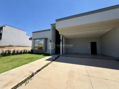 Casa de Condomínio com 3 Quartos à venda, 178m² no Colinas de Indaiatuba, Indaiatuba