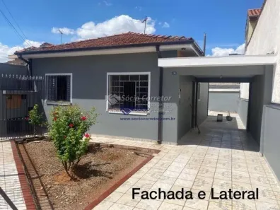Casa com 3 Quartos à venda, 87m² no Vila Augusta, Guarulhos