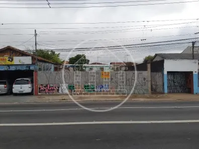 Lote/Terreno à venda, 370m² no Parque Atlântico, São Paulo
