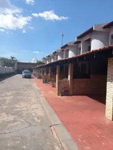 Casa de Condomínio com 3 Quartos à venda, 157m² no Jardim Santa Marta, Cuiabá