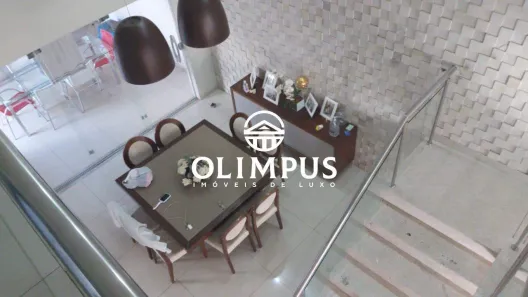 Casa com 5 Quartos à venda, 270m² no Jardim Patrícia, Uberlândia