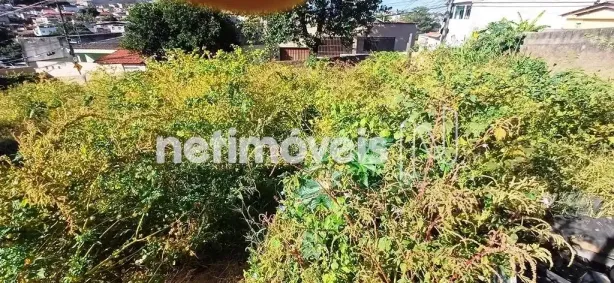 Lote/Terreno à venda, 360m² no Araguaia, Belo Horizonte