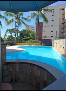 Apartamento com 1 Quarto à venda, 54m² no Intermares, Cabedelo