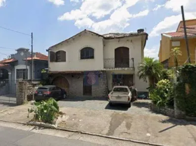 Casa com 4 Quartos para venda ou aluguel, 430m² no Pacaembu, São Paulo