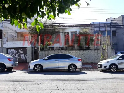 Casa com 3 Quartos à venda, 200m² no Jardim São Bento, São Paulo