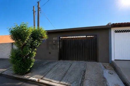 Casa com 2 Quartos à venda, 159m² no Jardim Santa Rita, Orlândia