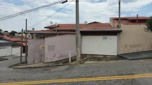 Casa com 3 Quartos à venda, 148m² no Residencial Paraíso, Taubaté