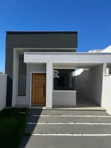 Casa com 3 Quartos à venda, 120m² no Barroco (Itaipuaçu), Maricá