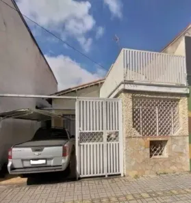Casa com 4 Quartos à venda, 123m² no Vila Bandeirantes, Caçapava
