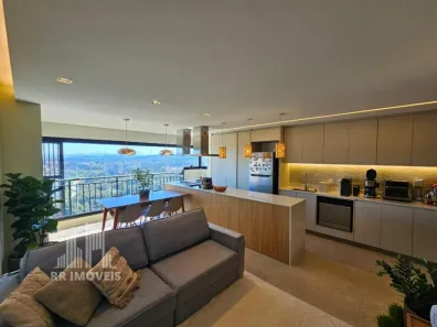 Apartamento com 2 Quartos à venda, 78m² no Alphaville Empresarial, Barueri