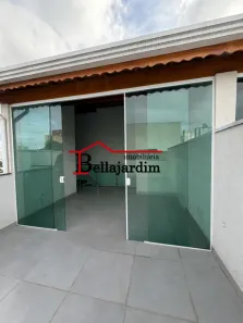 Cobertura com 2 Quartos à venda, 115m² no Vila Valparaíso, Santo André