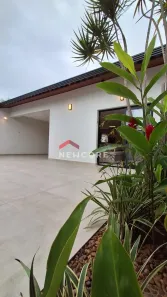 Casa com 4 Quartos à venda, 158m² no Cidade Nova Peruíbe, Peruíbe