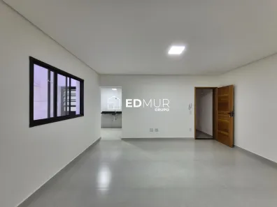 Apartamento com 2 Quartos à venda, 69m² no Vila Metalúrgica, Santo André