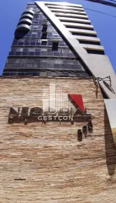 Sala Comercial para alugar, 40m² no Ilha do Leite, Recife