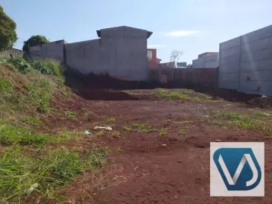 Lote/Terreno à venda, 360m² no Portal de Versalhes 1, Londrina