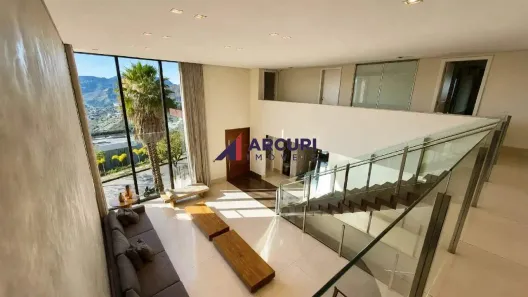 Casa com 4 Quartos à venda, 670m² no Vale dos Cristais, Nova Lima