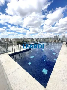 Apartamento com 2 Quartos à venda, 120m² no Vila Clementino, São Paulo