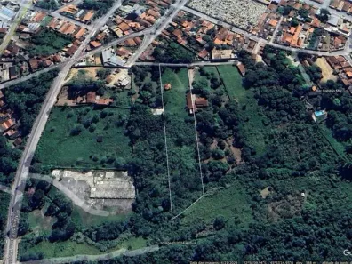 Lote/Terreno com 1 Quarto à venda, 11861m² no Parque Senhor do Bonfim, Taubaté