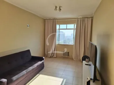 Apartamento com 2 Quartos à venda, 121m² no Ponta da Praia, Santos