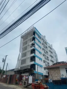 Apartamento com 1 Quarto à venda, 35m² no Carvoeira, Florianópolis