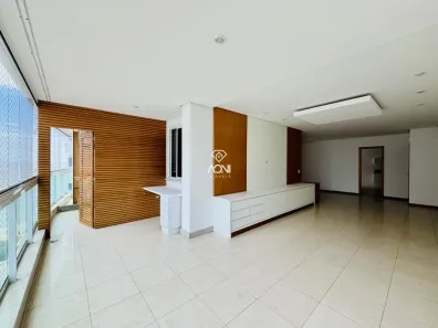 Apartamento com 4 Quartos à venda, 170m² no Itapuã, Vila Velha