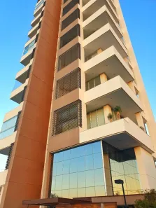 Apartamento com 4 Quartos à venda, 360m² no Loteamento Residencial e Comercial Bosque Flamboyant, Taubaté