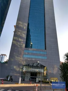 Prédio Comercial para alugar, 543m² no Vila Nova Conceição, São Paulo