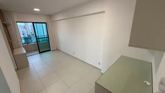 Apartamento com 2 Quartos para alugar, 52m² no Hipódromo, Recife