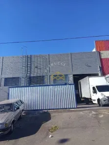 Galpão/Depósito/Armazém à venda, 920m² no Chácara Formosa, Campinas