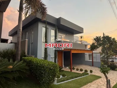 Casa de Condomínio com 3 Quartos à venda, 250m² no Roncáglia, Valinhos