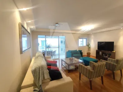 Apartamento com 2 Quartos à venda, 90m² no Consolação, São Paulo