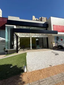 Ponto Comercial para alugar, 320m² no Centro, Londrina