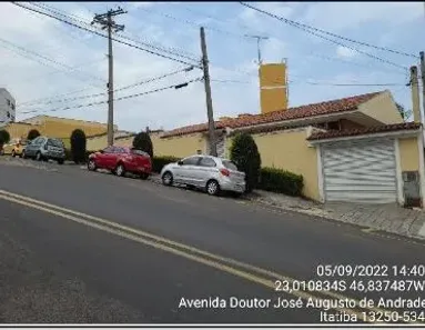 Casa com 5 Quartos à venda, 455m² no Centro, Itatiba
