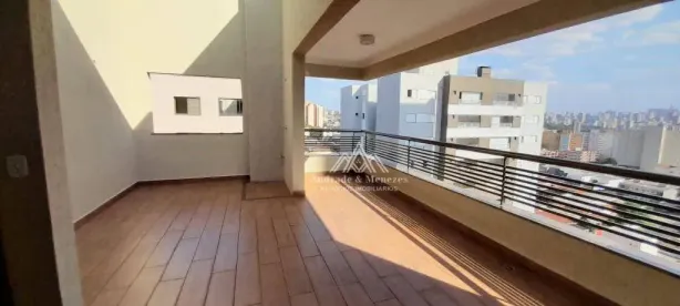 Cobertura com 4 Quartos à venda, 239m² no Jardim Paulista, Ribeirão Preto